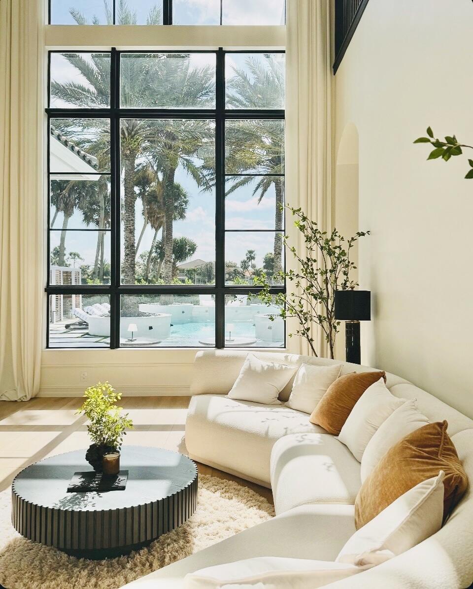 Jupiter Country Club, Rosalia - Residential
