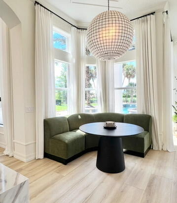 Jupiter Country Club, Rosalia - Residential