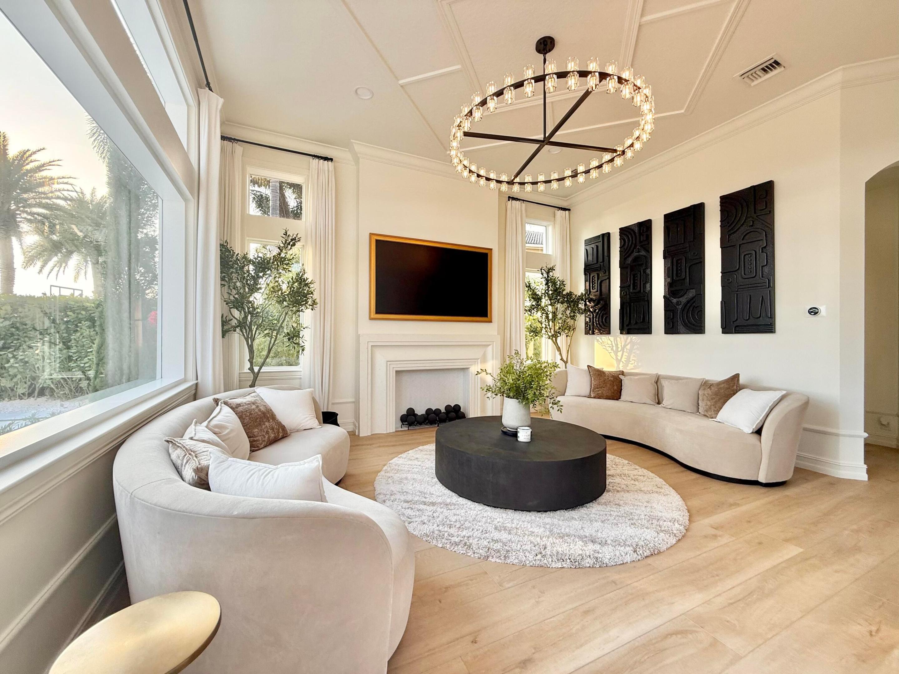Jupiter Country Club, Rosalia - Residential