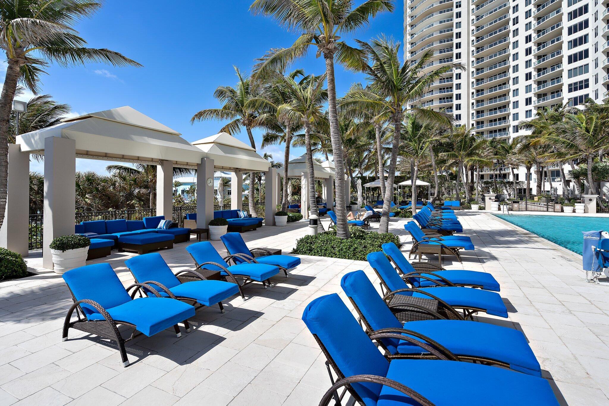 2700 NORTH OCEAN CONDO - Residential