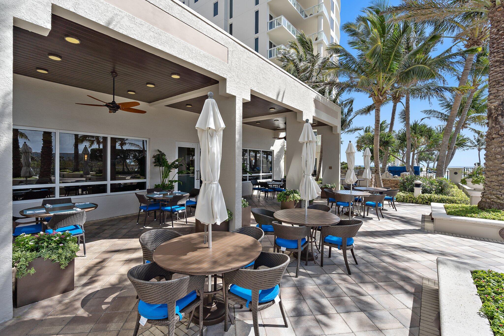 2700 NORTH OCEAN CONDO - Residential