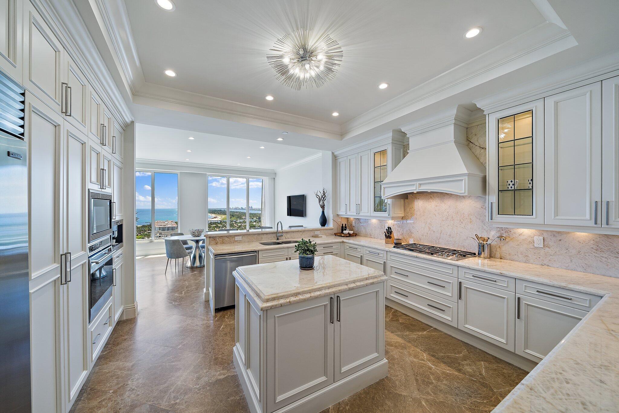 2700 NORTH OCEAN CONDO - Residential