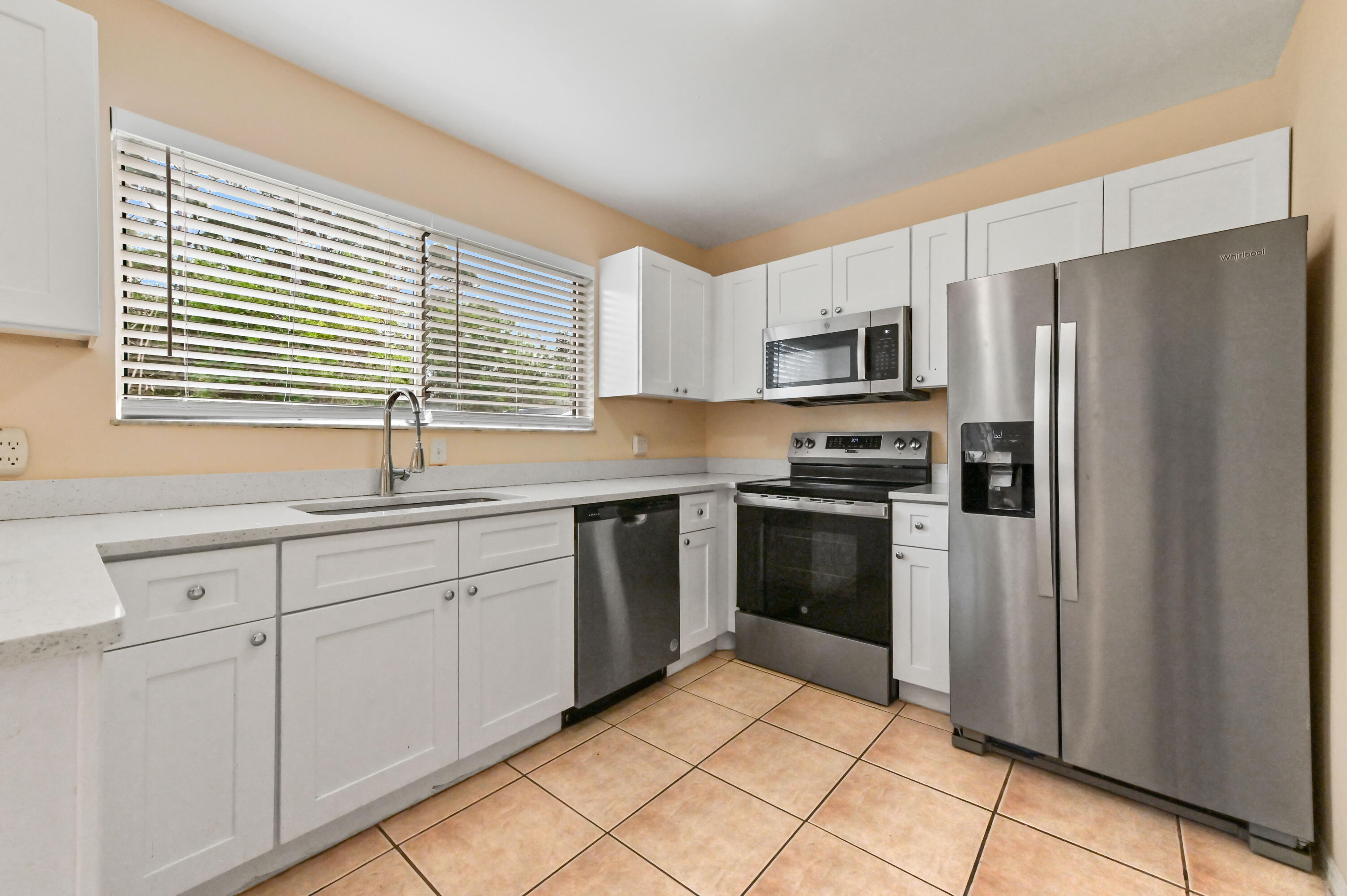 PORT ST LUCIE - Residential