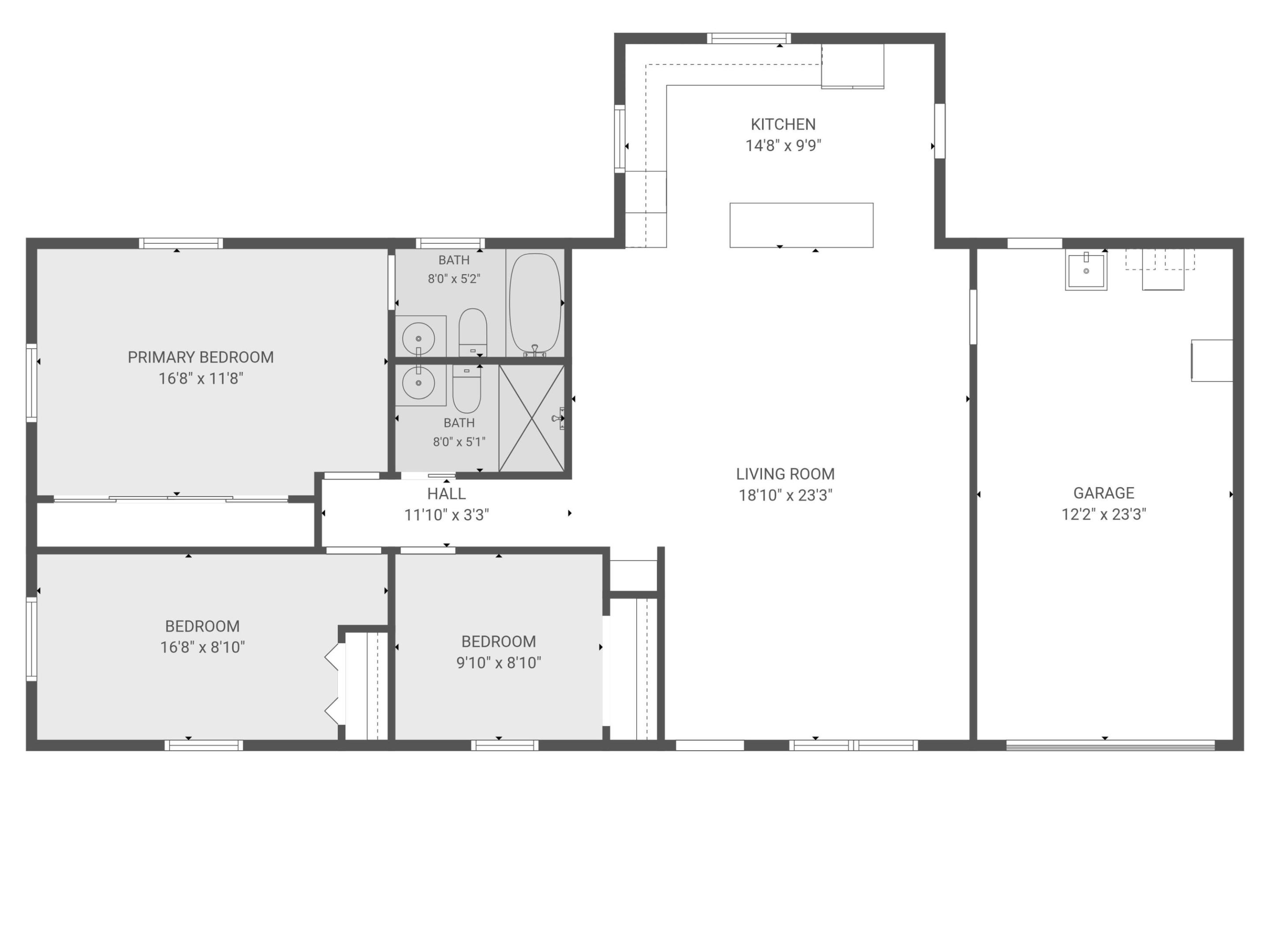 AVON PARK LAKES - Residential