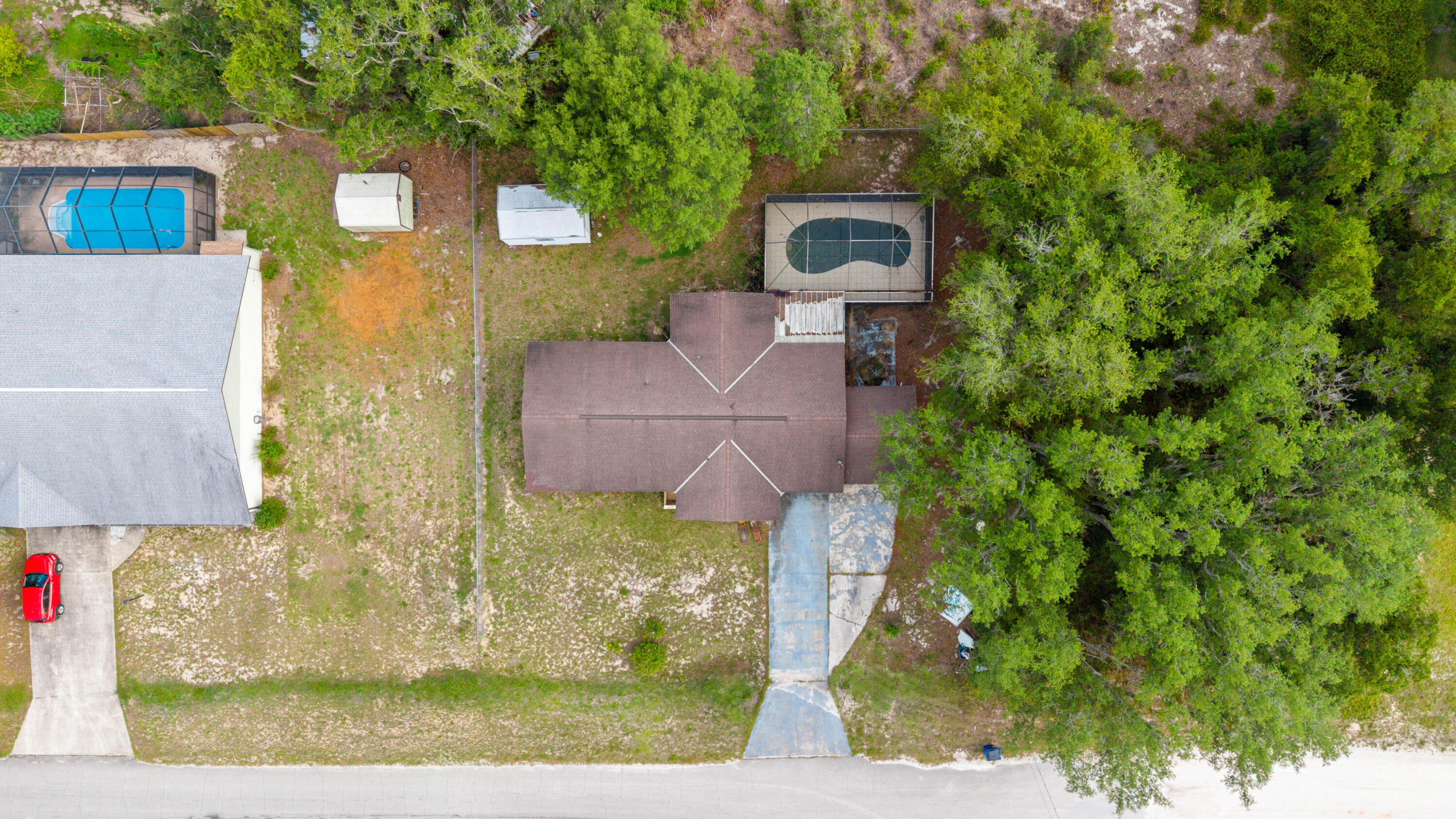 AVON PARK LAKES - Residential