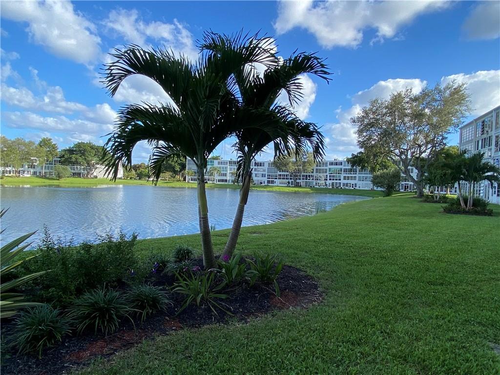 Century Village - Residential