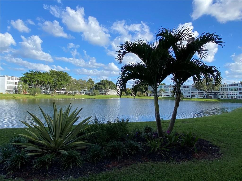 Century Village - Residential
