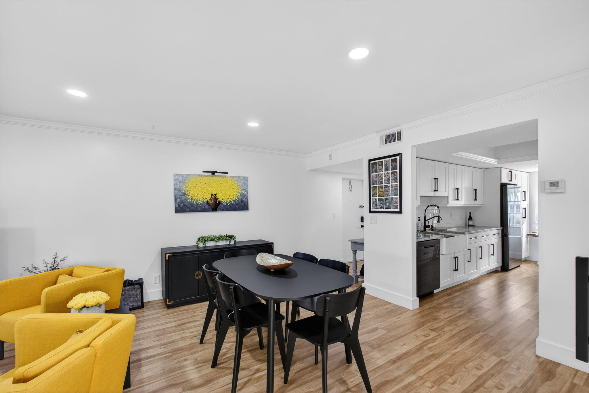 SUGAR SANDS CONDO 12 - Residential Lease