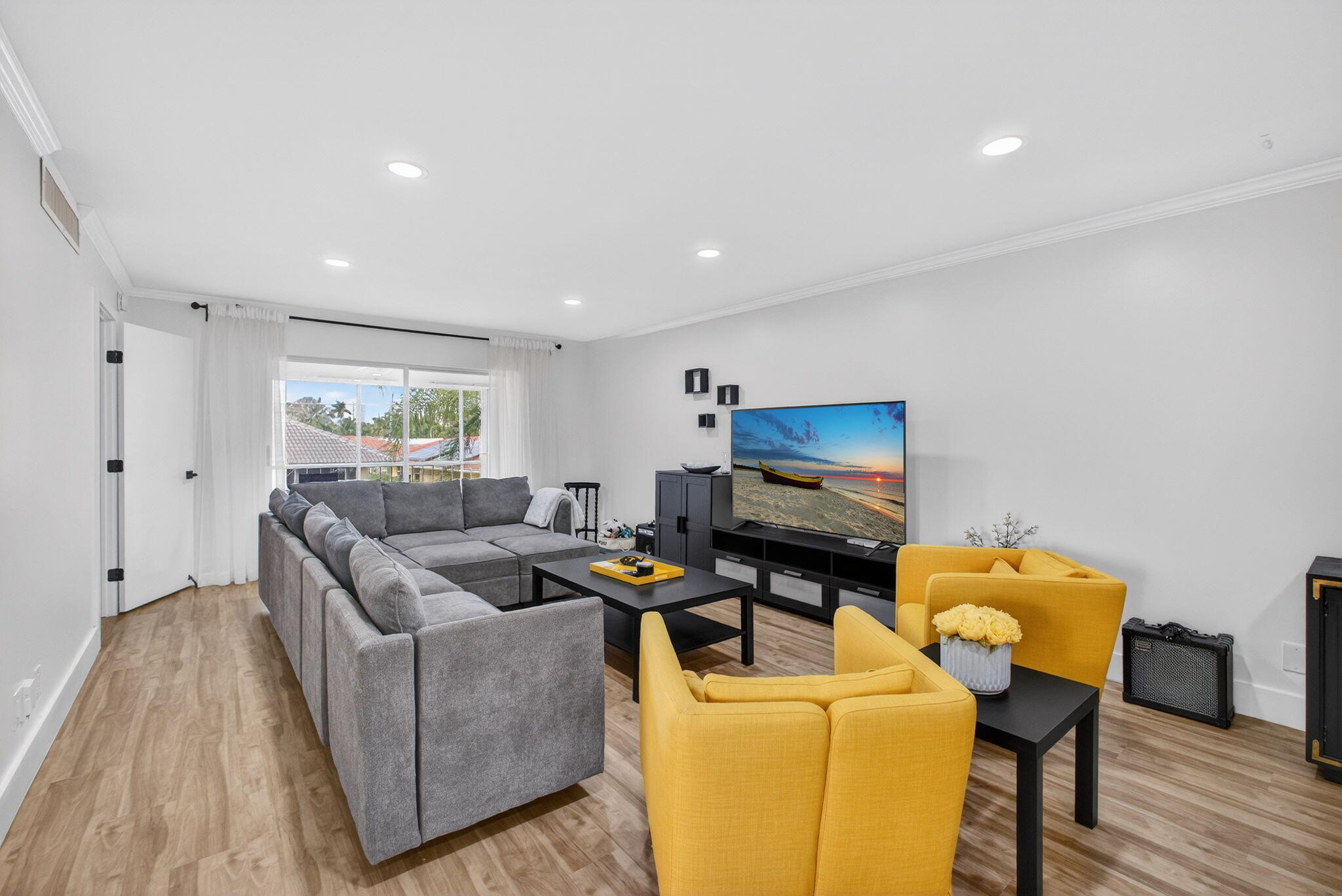 SUGAR SANDS CONDO 12 - Residential Lease