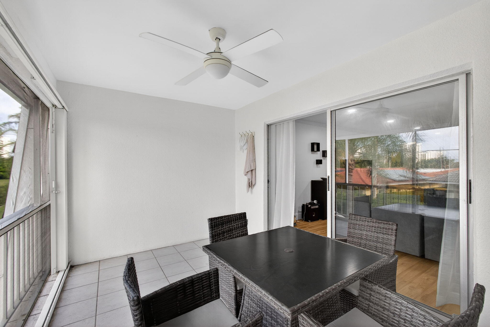 SUGAR SANDS CONDO 12 - Residential Lease