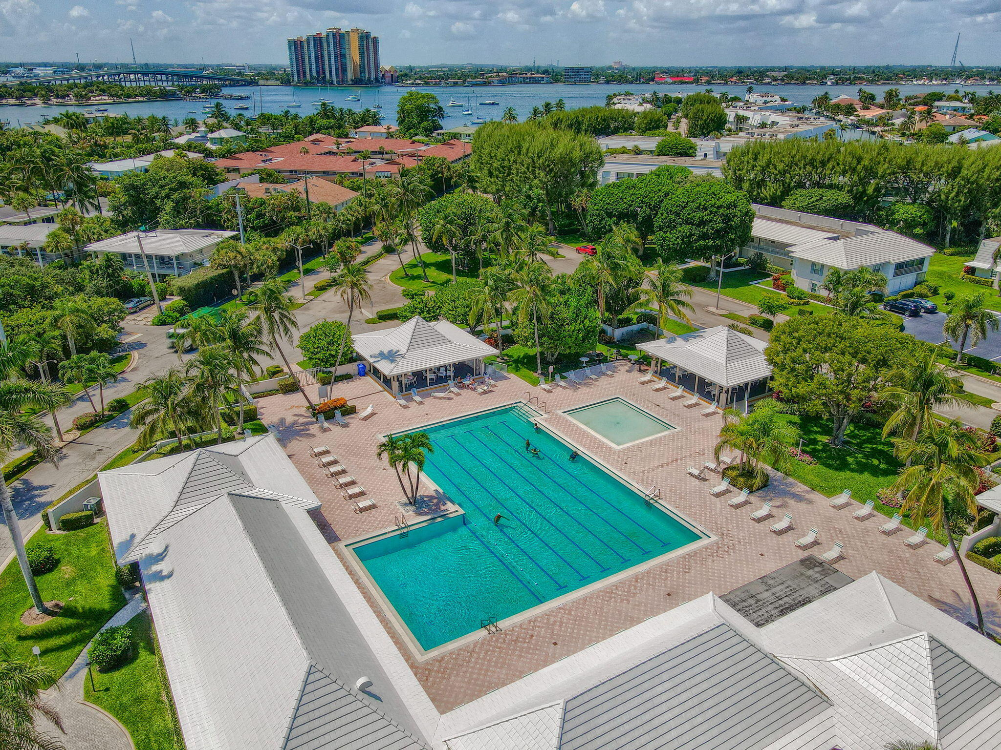 SUGAR SANDS CONDO 12 - Residential Lease