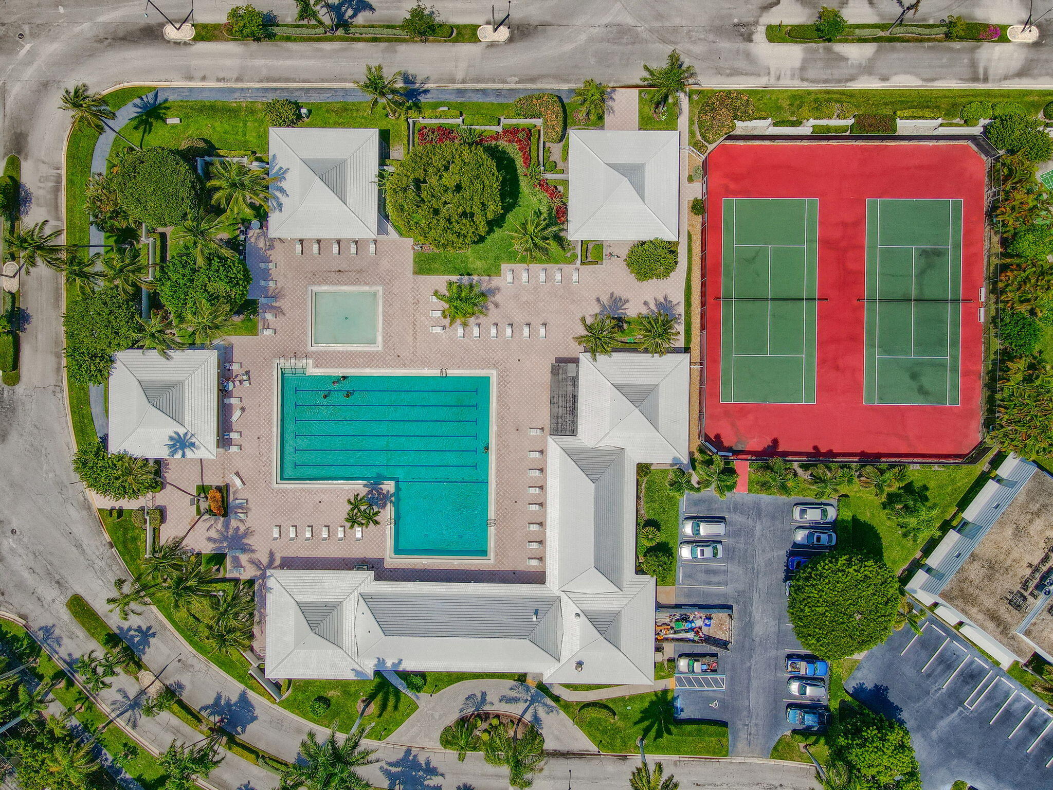 SUGAR SANDS CONDO 12 - Residential Lease
