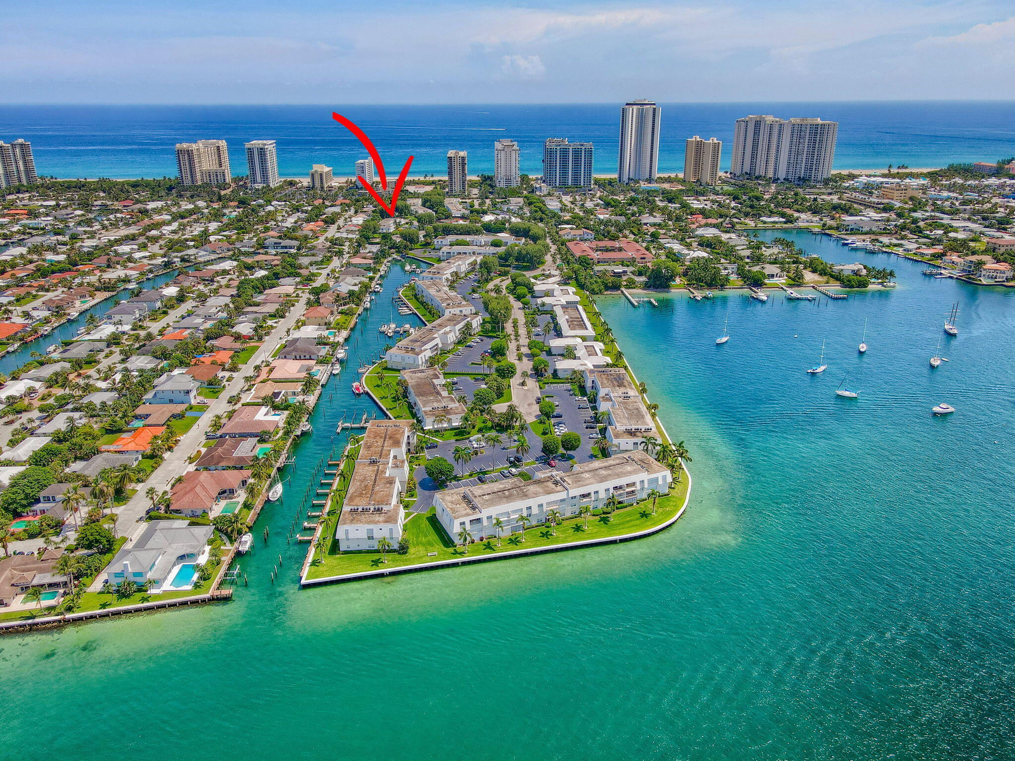 SUGAR SANDS CONDO 12 - Residential Lease