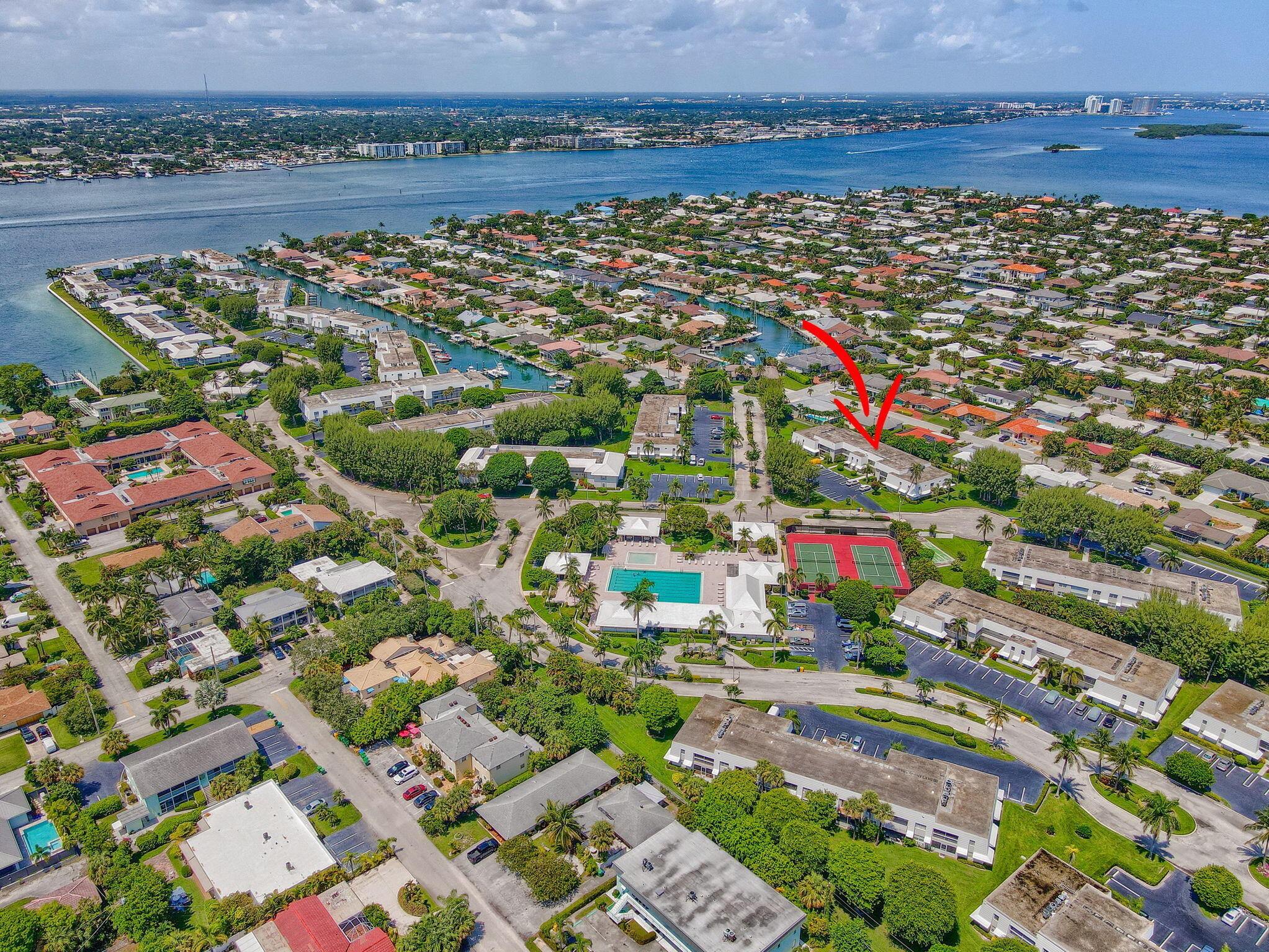 SUGAR SANDS CONDO 12 - Residential Lease