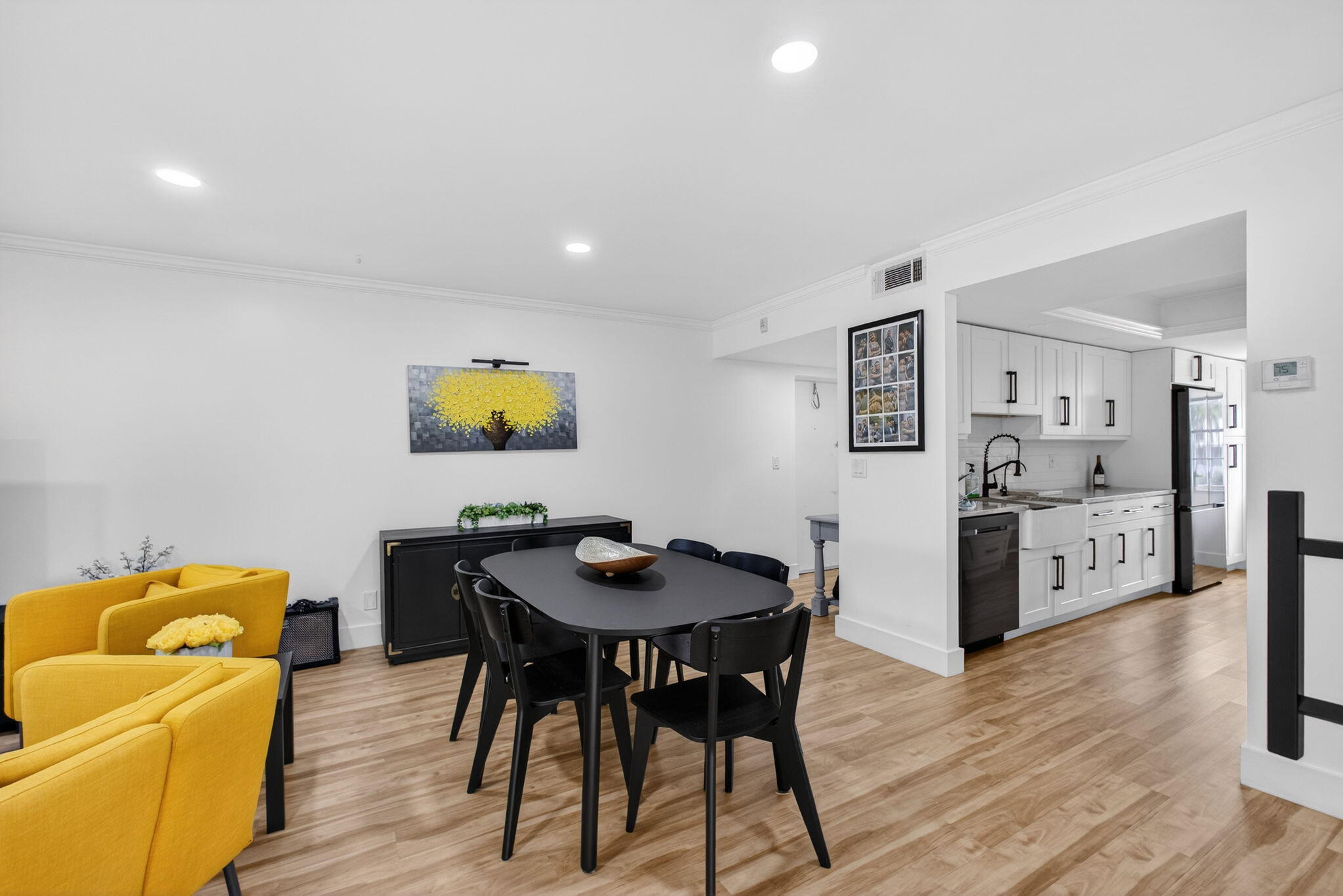 SUGAR SANDS CONDO 12 - Residential Lease