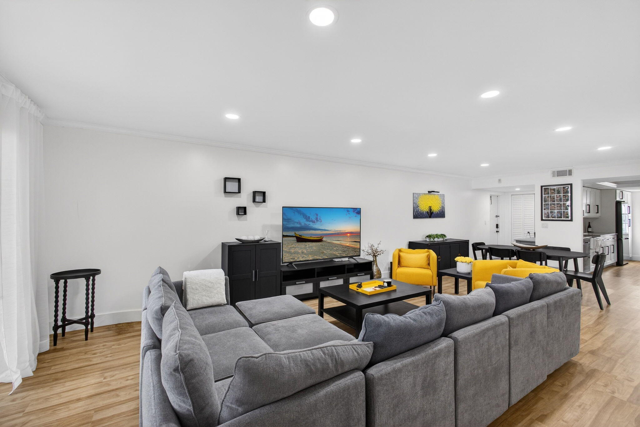 SUGAR SANDS CONDO 12 - Residential Lease