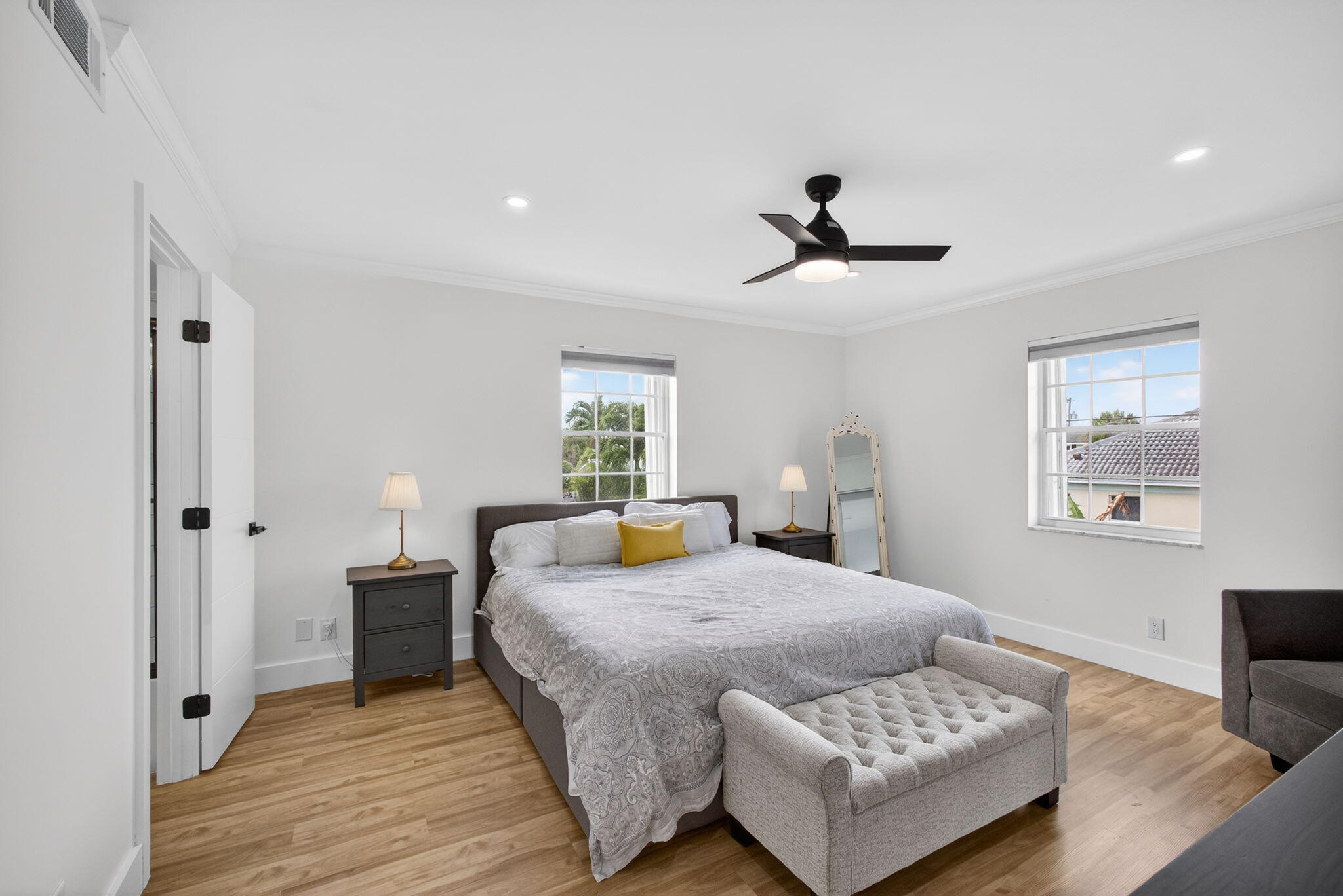 SUGAR SANDS CONDO 12 - Residential Lease