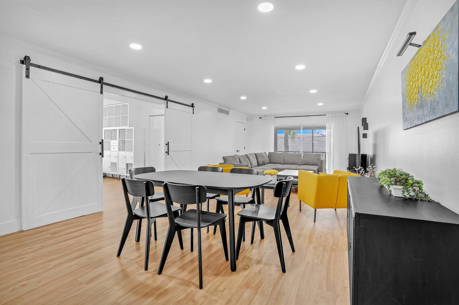 SUGAR SANDS CONDO 12 - Residential Lease