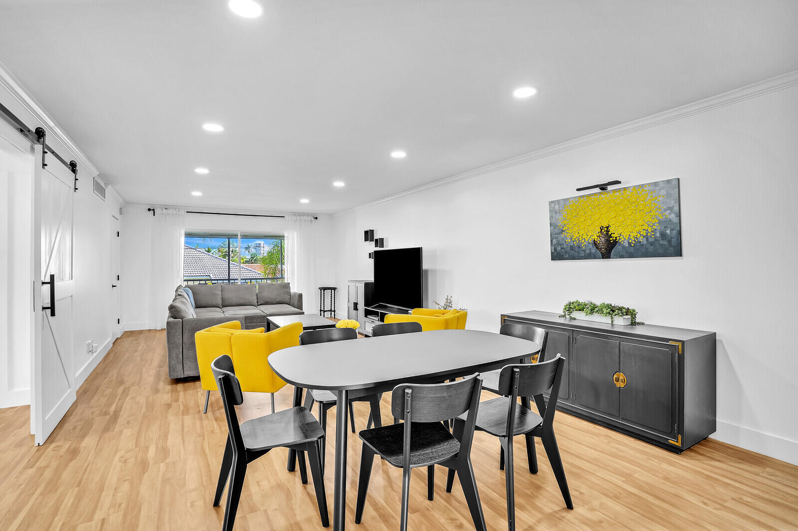 SUGAR SANDS CONDO 12 - Residential Lease