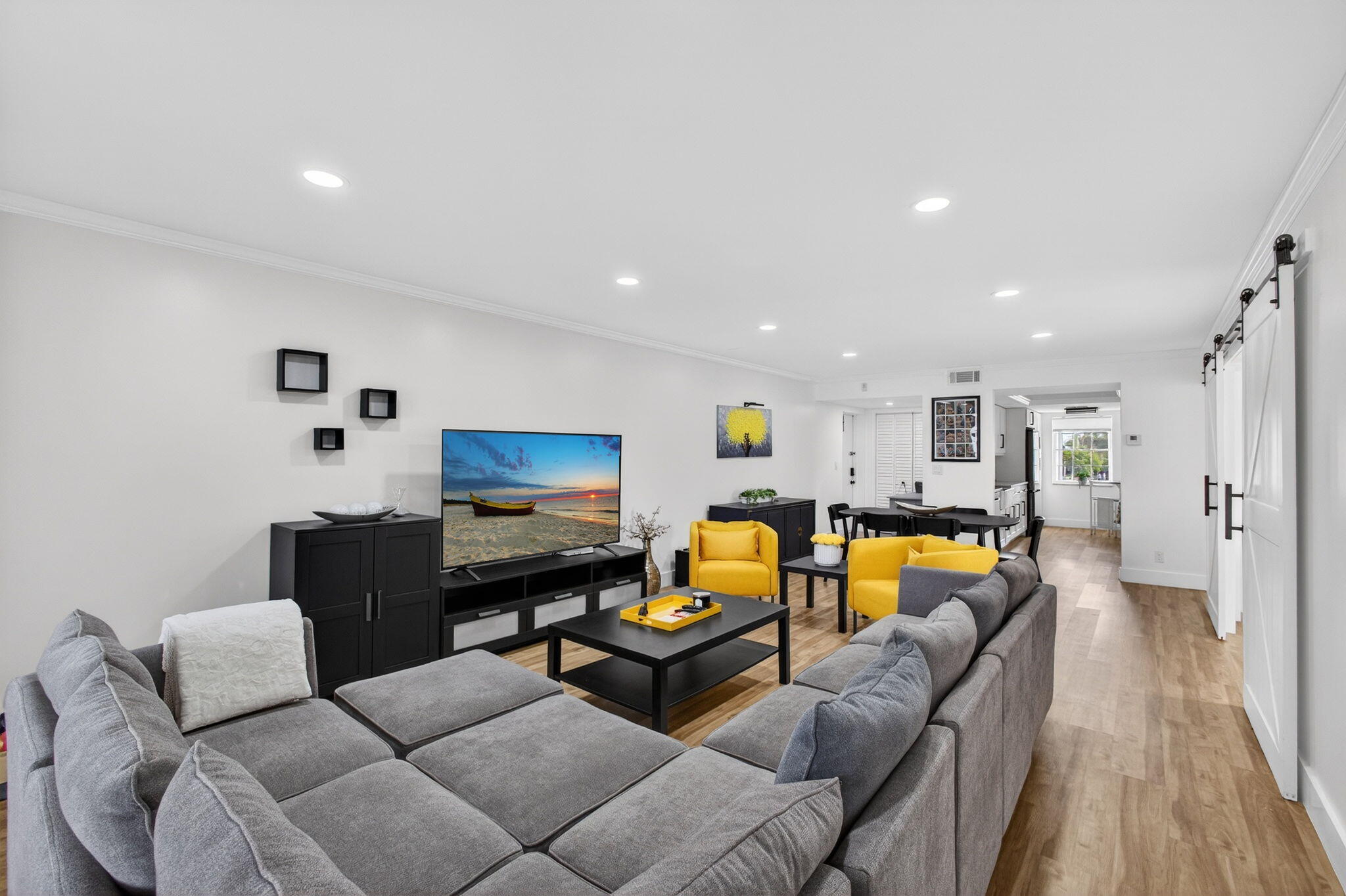 SUGAR SANDS CONDO 12 - Residential Lease