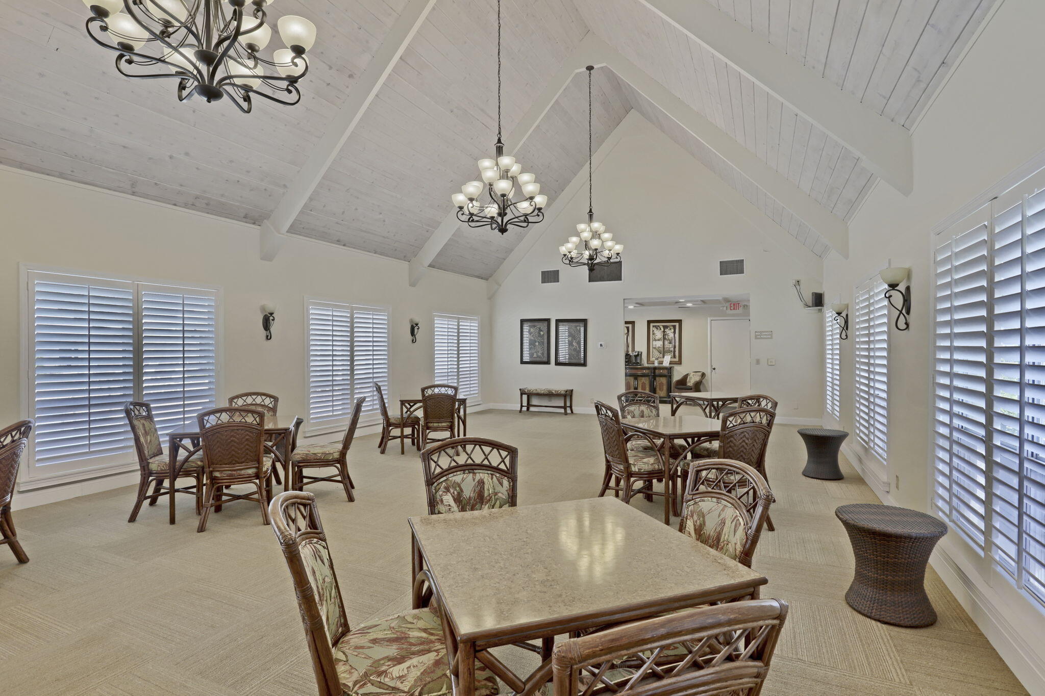 SUGAR SANDS CONDO 12 - Residential Lease