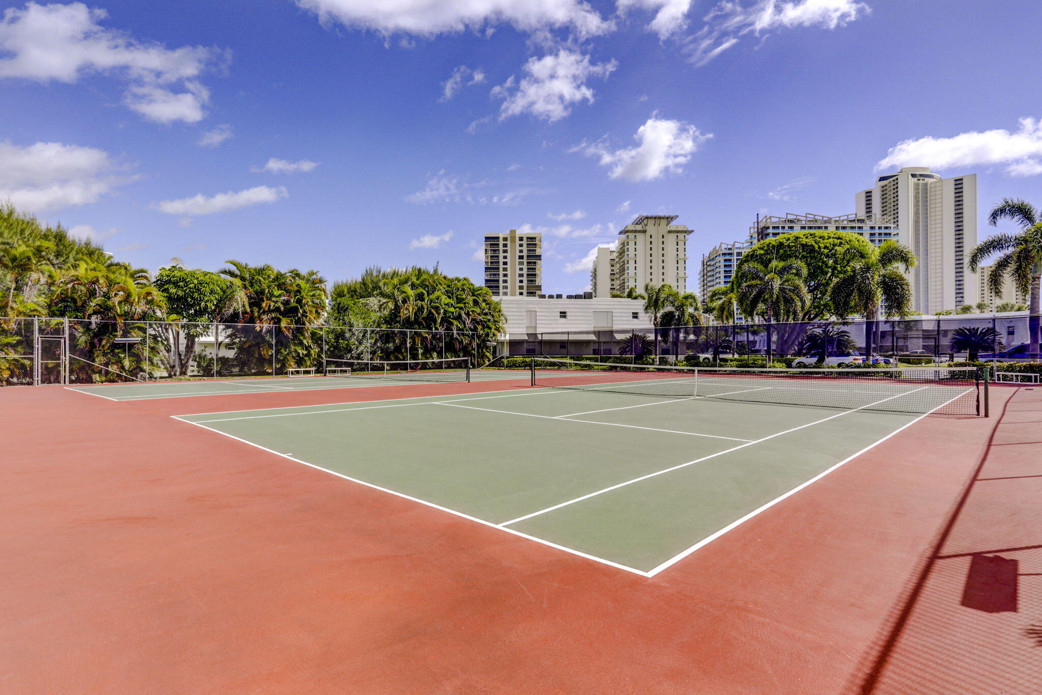 SUGAR SANDS CONDO 12 - Residential Lease