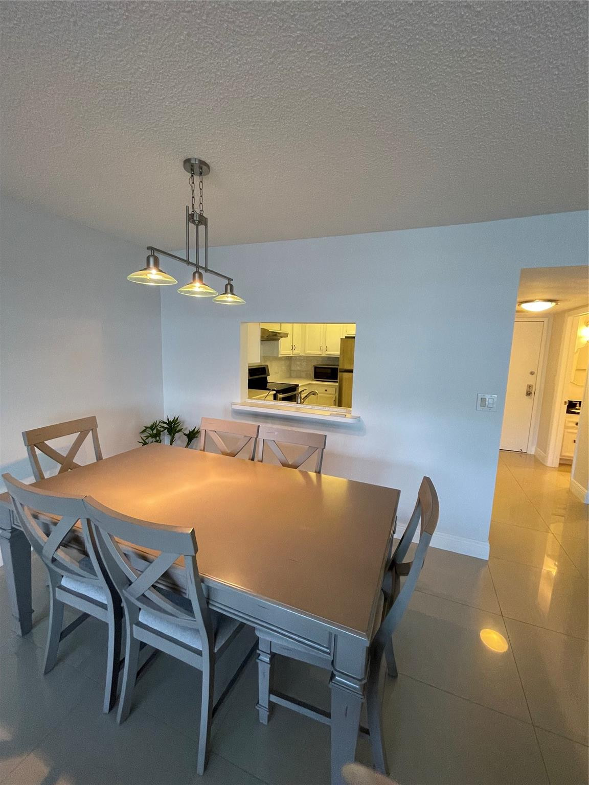 PLAYA DEL SOL CONDO - Residential