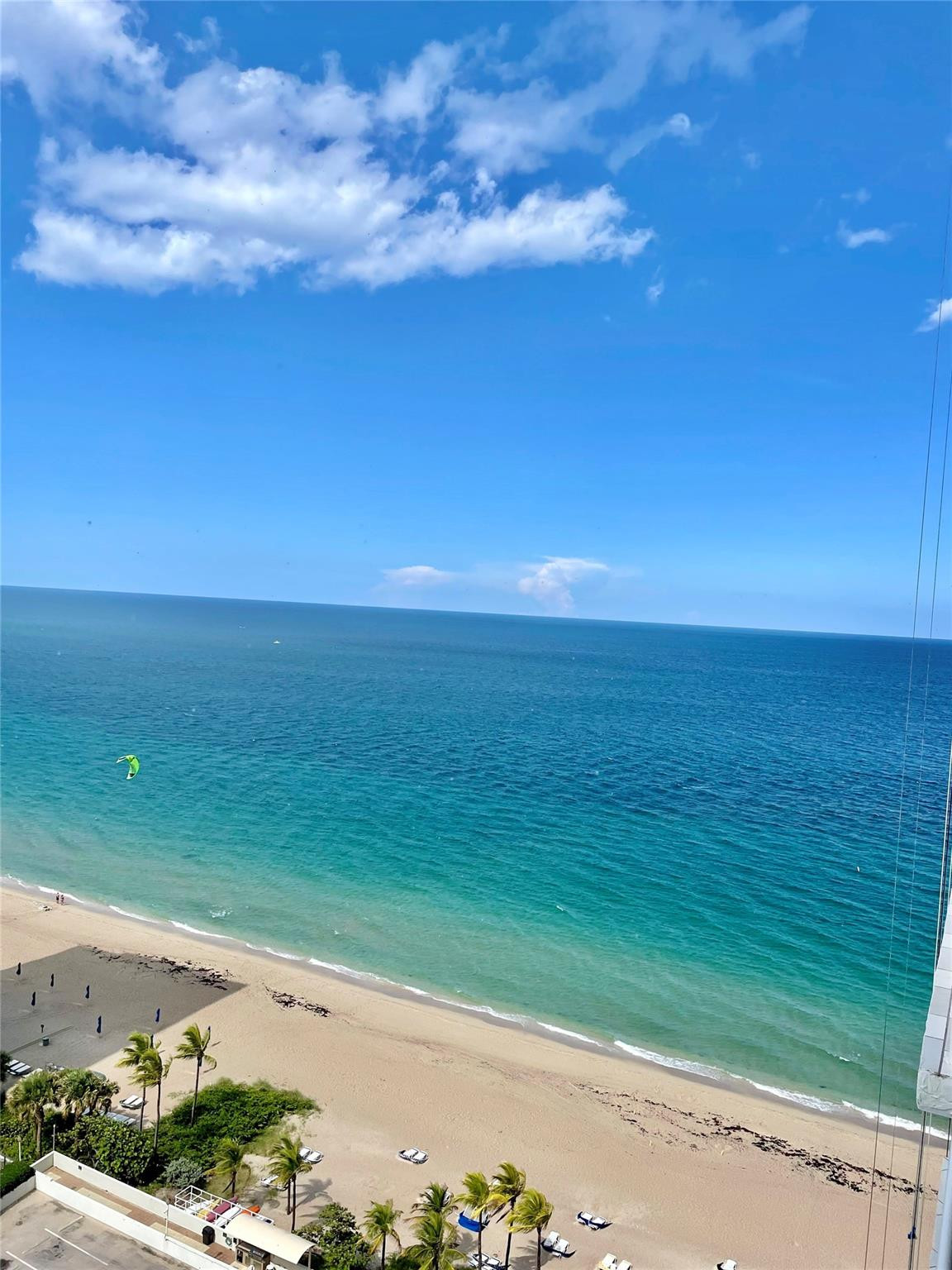 Enjoy an oceanfront lifestyle in the prestigious Playa Del Sol on Galt Ocean Mile. This well maintained 1 bed, 1 1/2 bath, with ample closet space, W/D in unit, matching tile throughout, impact windows and doors & 1 garaged parking space is offered with or without furniture. Beautiful Ocean views. Playa Del Sol offers 400 ft of beachfront, resort-style amenities. Updated lobby & common areas, 2 fitness rooms, Ocean Lounge Community Room, library, game room, Oceanfront pool and beach promenade with BBQs, canopies, tables & chairs. Walking distance to restaurants, cafes, banks, shopping and much more. Close to FFL airport, walking distance to Lauderdale by the sea and short ride to Las Olas.