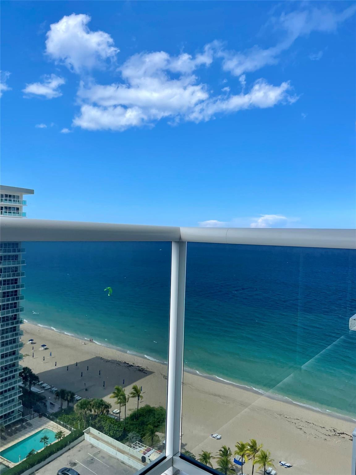 PLAYA DEL SOL CONDO - Residential