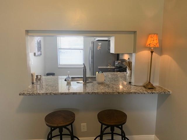 SUNRISE LAKES PHASE 4 - Residential
