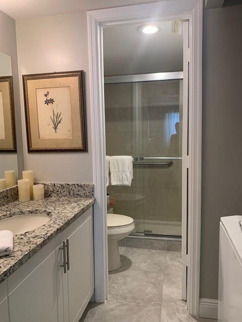 SUNRISE LAKES PHASE 4 - Residential