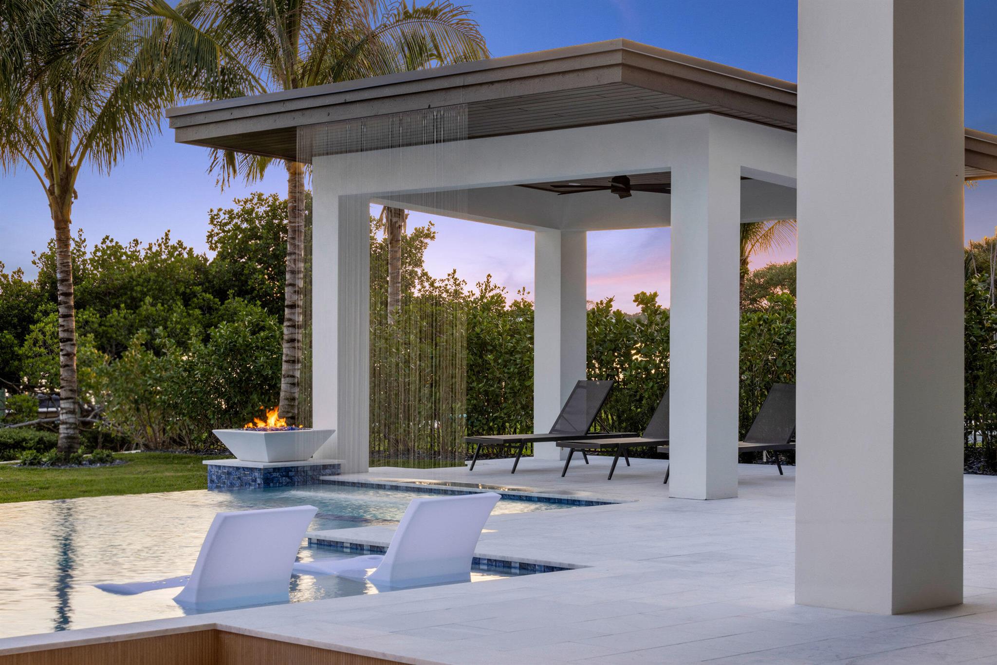 RIVERSIDE ON THE LOXAHATCHEE - Residential