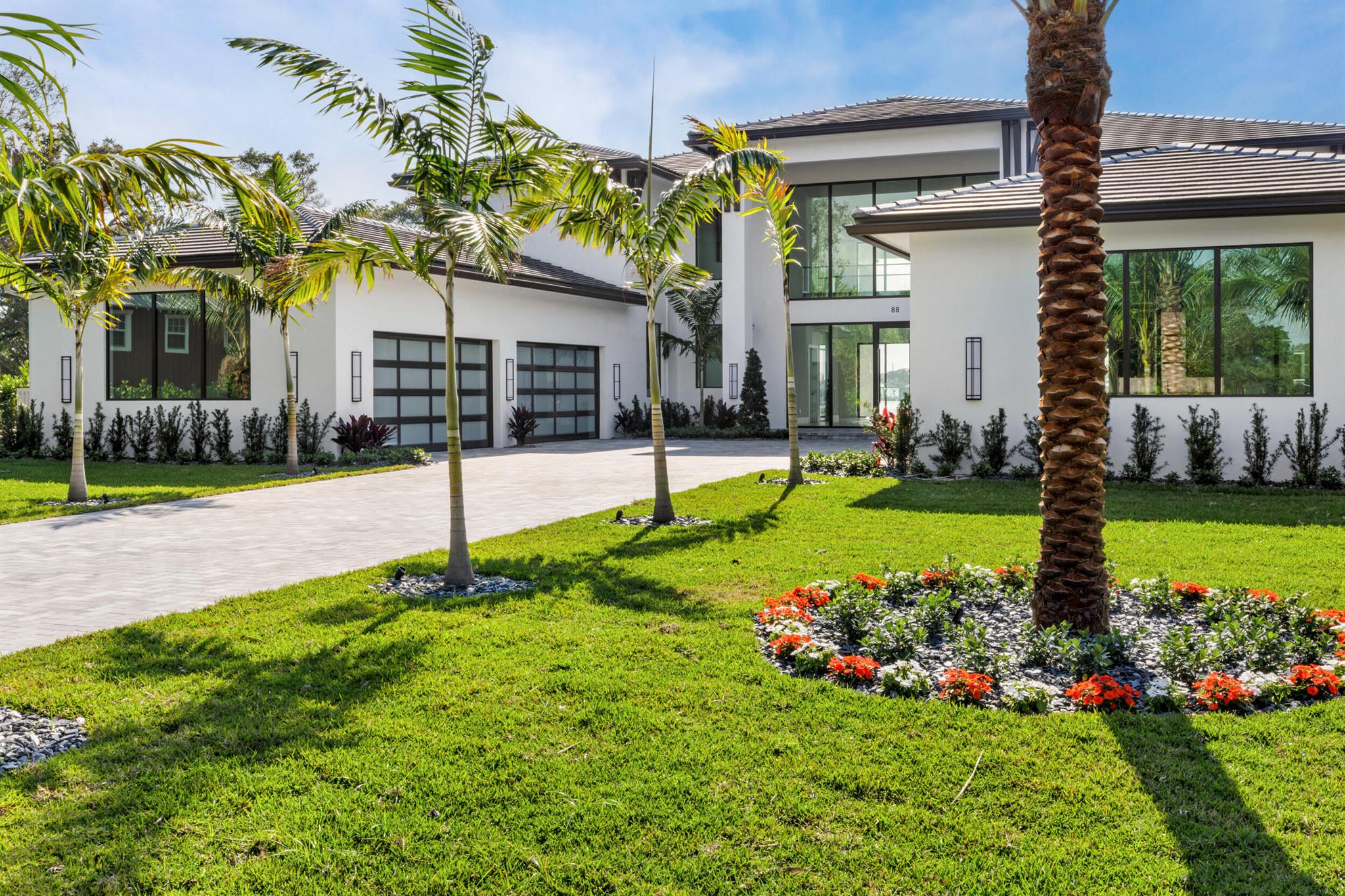 RIVERSIDE ON THE LOXAHATCHEE - Residential
