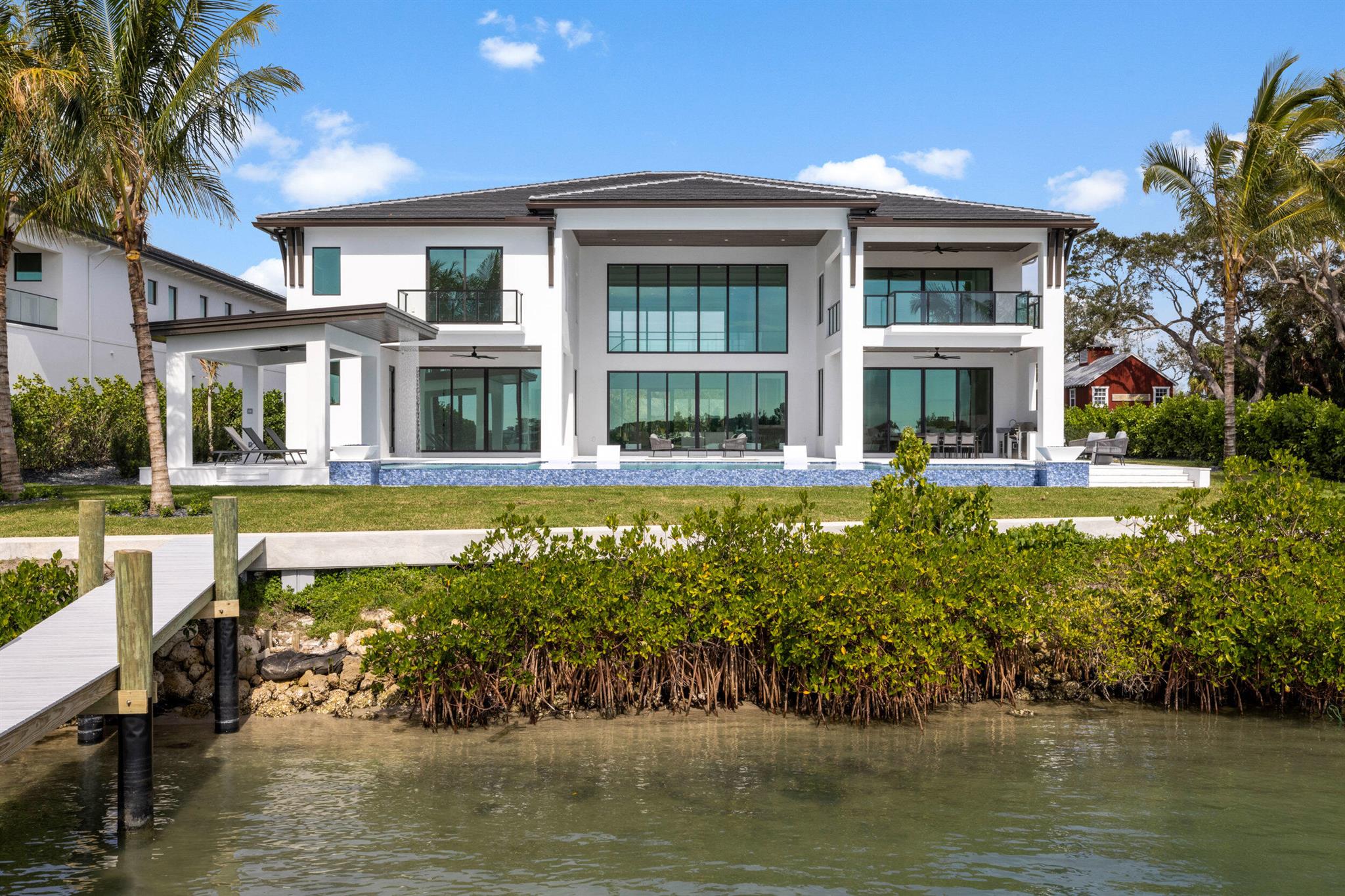 RIVERSIDE ON THE LOXAHATCHEE - Residential