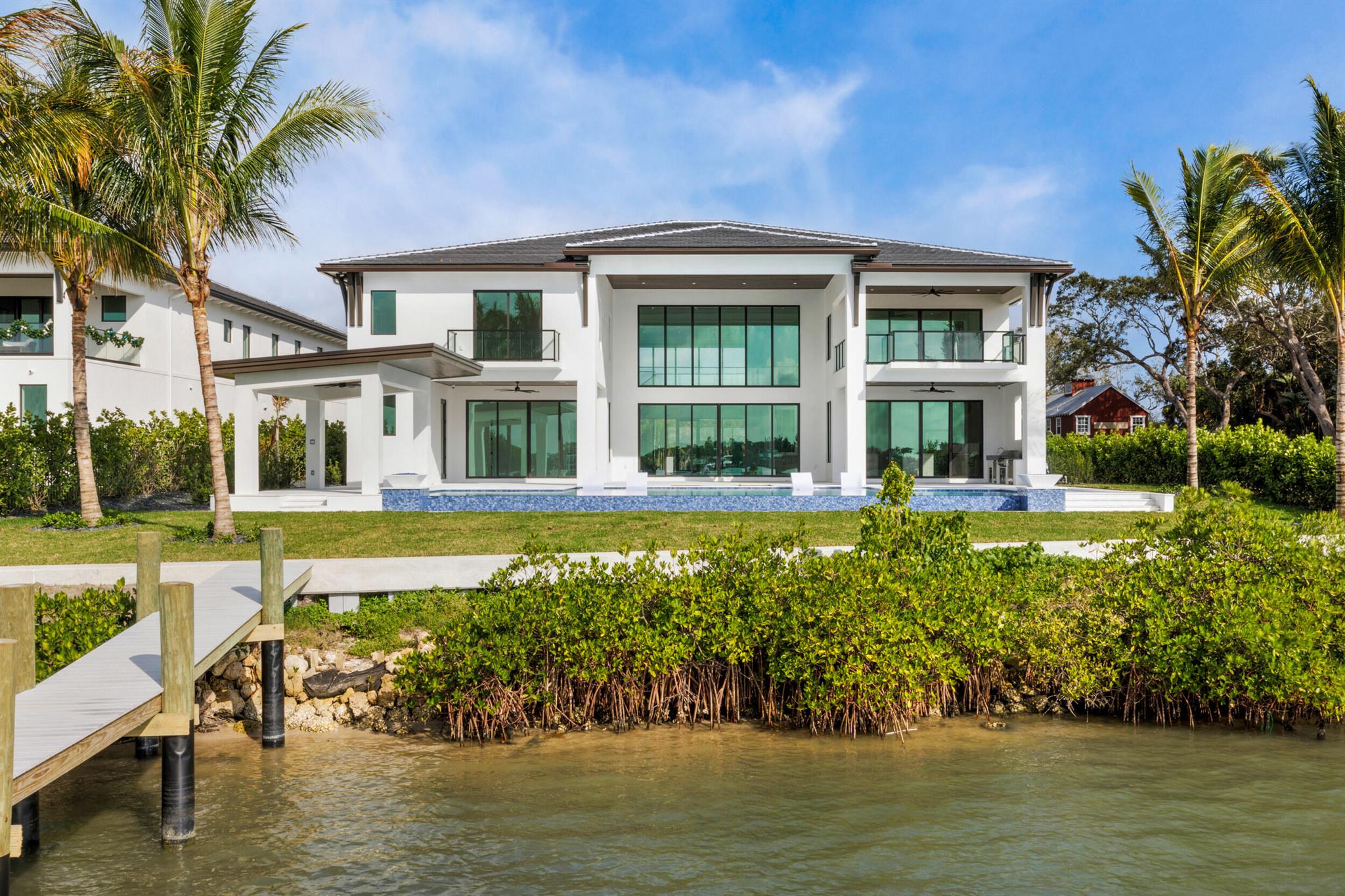 RIVERSIDE ON THE LOXAHATCHEE - Residential