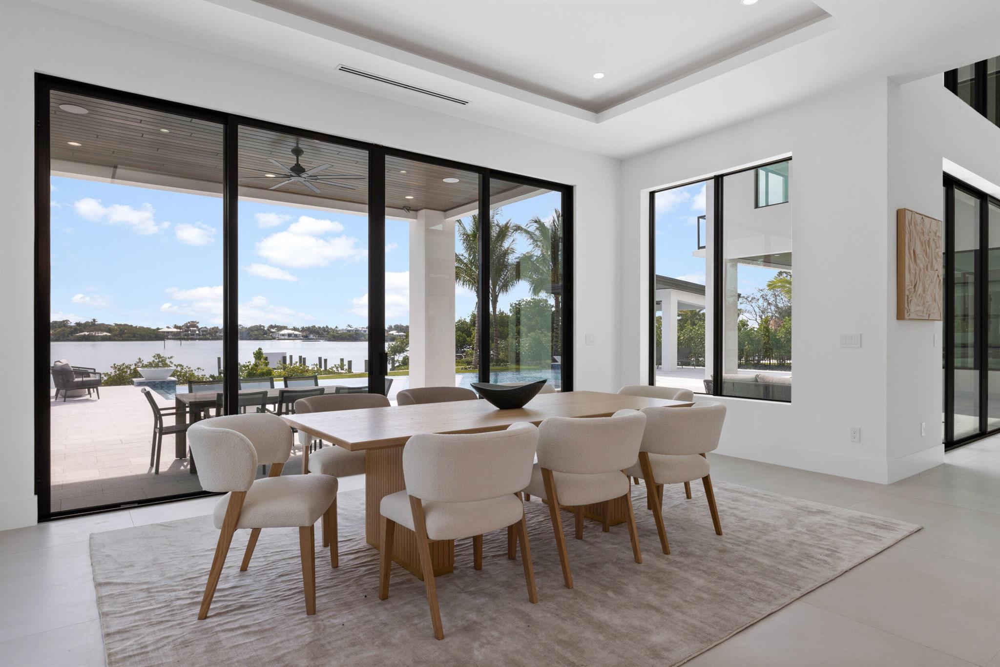 RIVERSIDE ON THE LOXAHATCHEE - Residential