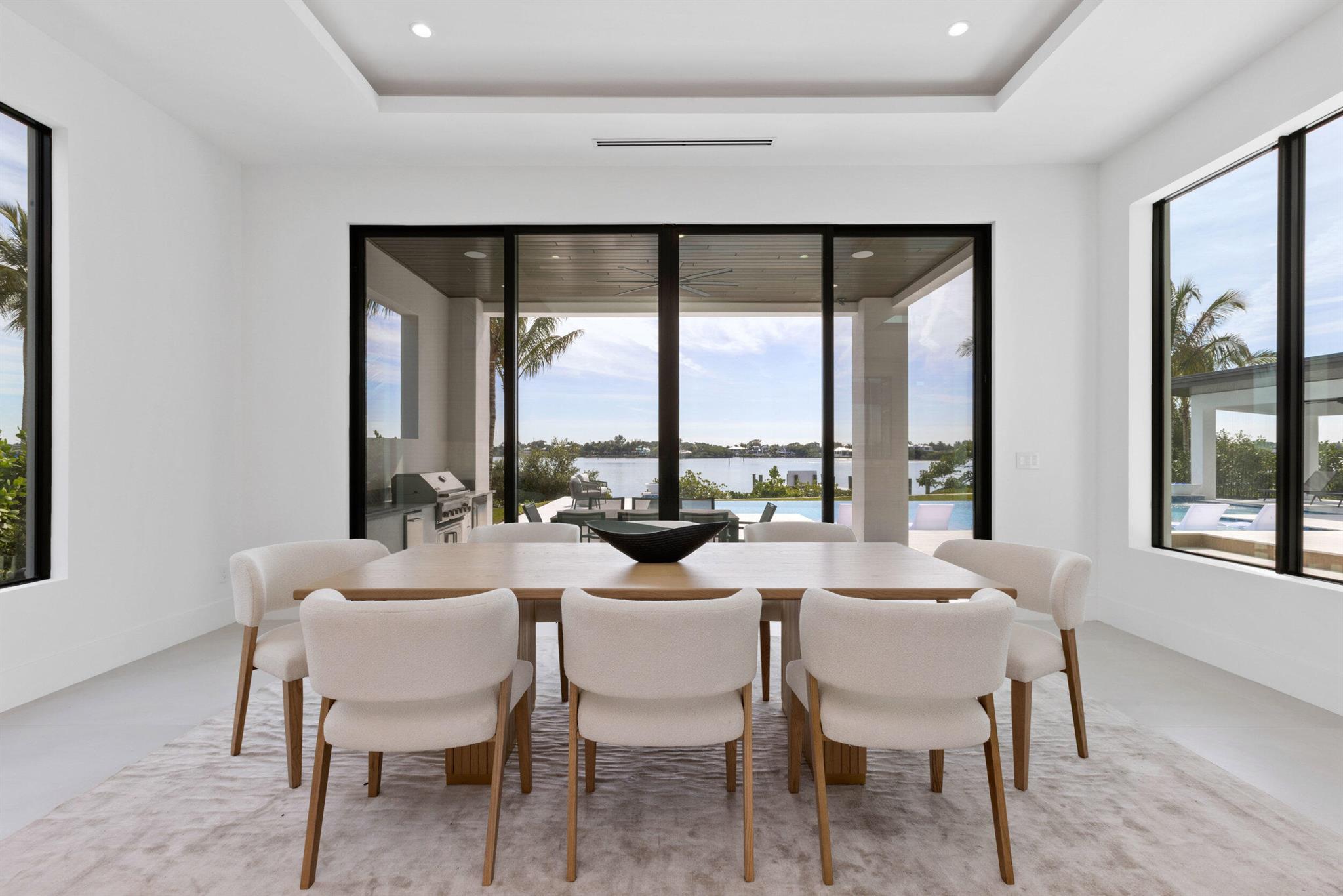 RIVERSIDE ON THE LOXAHATCHEE - Residential