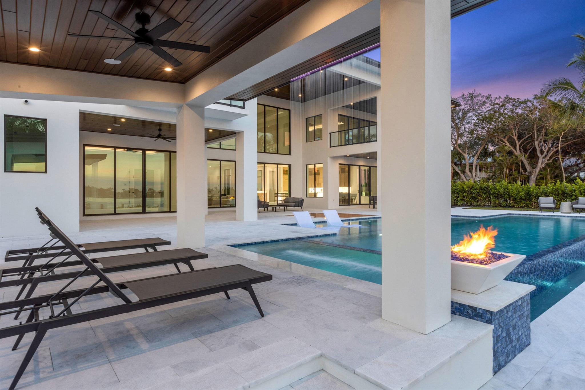 RIVERSIDE ON THE LOXAHATCHEE - Residential