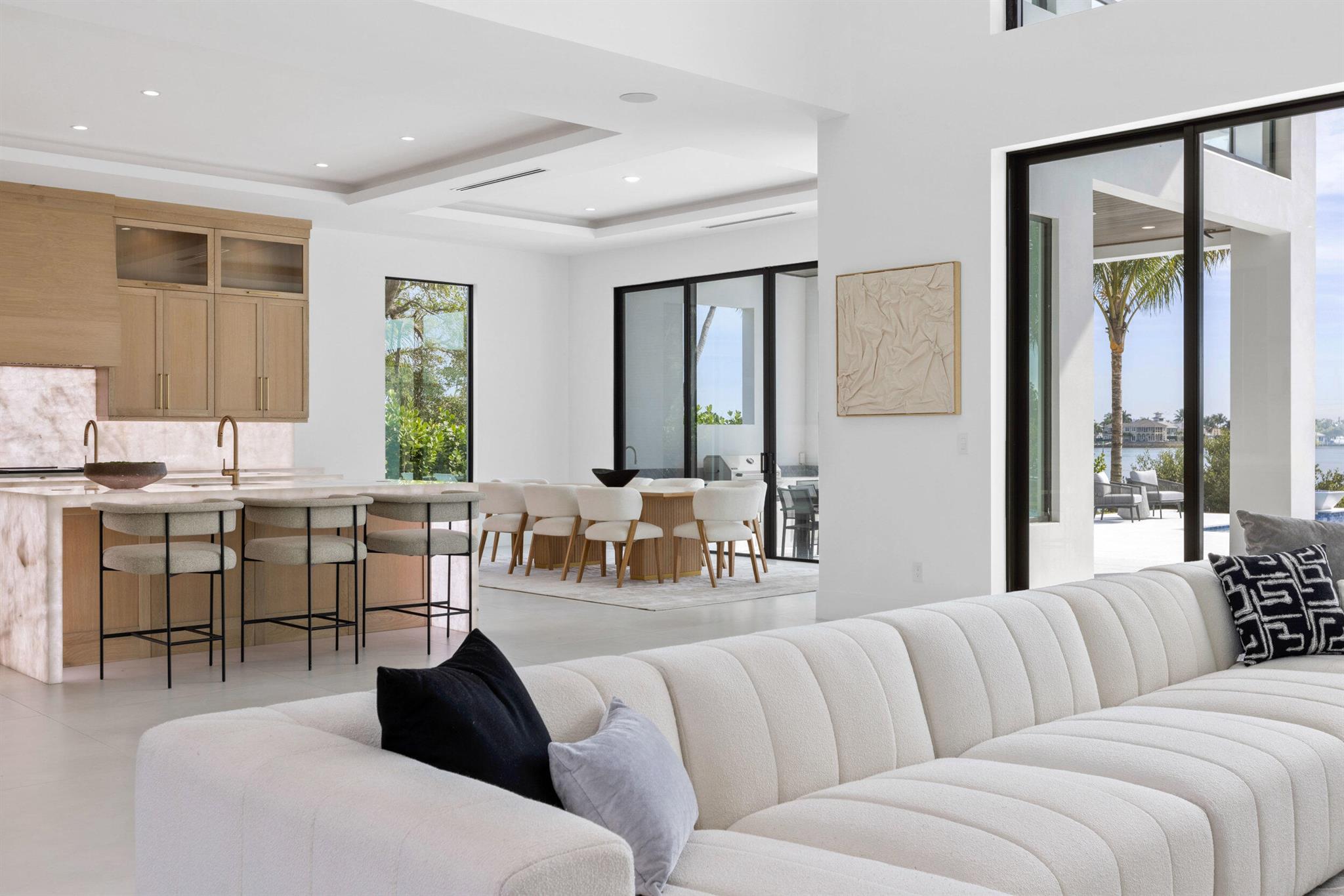 RIVERSIDE ON THE LOXAHATCHEE - Residential