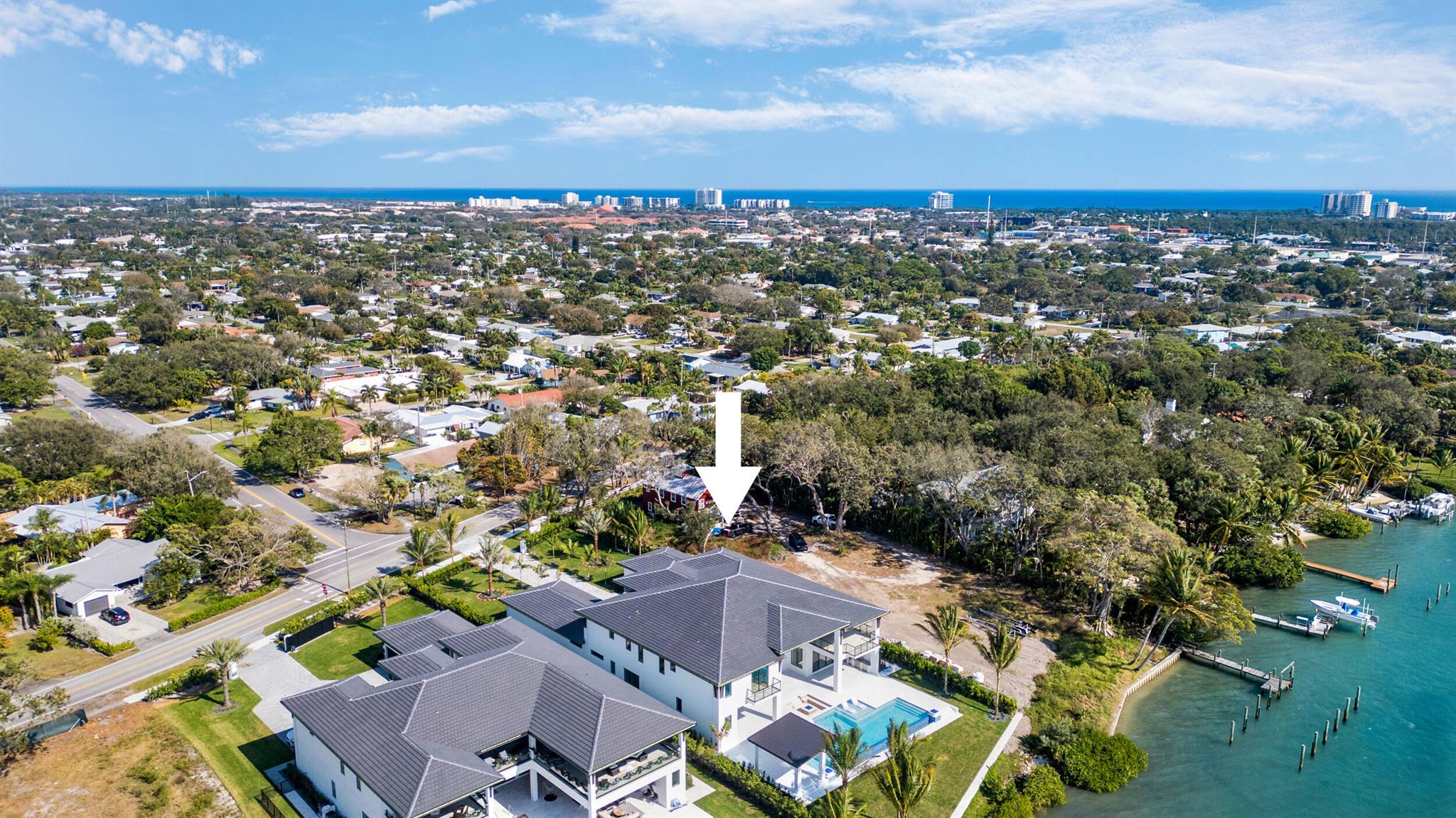 RIVERSIDE ON THE LOXAHATCHEE - Residential