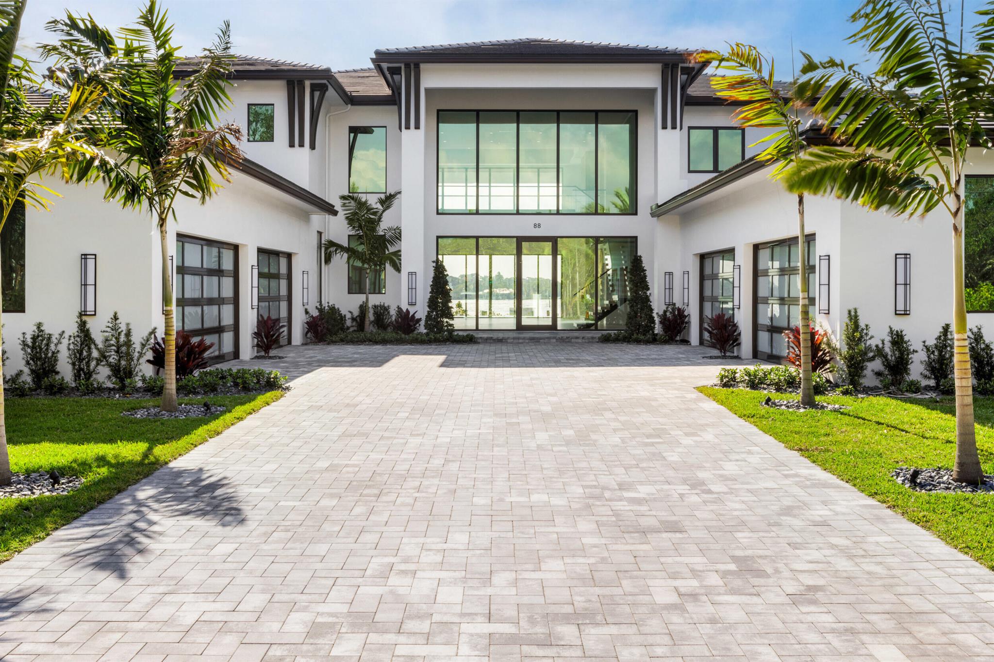 RIVERSIDE ON THE LOXAHATCHEE - Residential