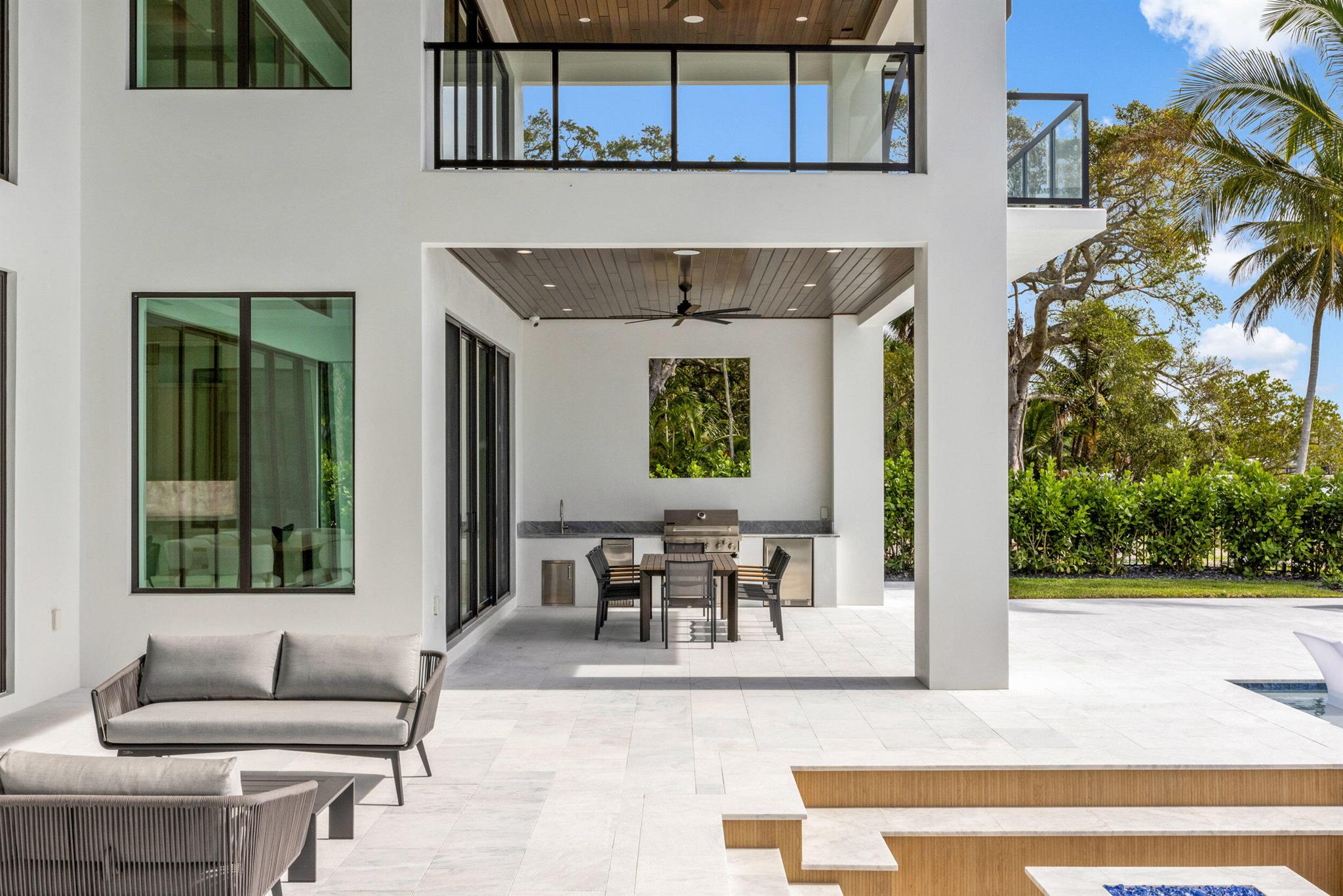 RIVERSIDE ON THE LOXAHATCHEE - Residential