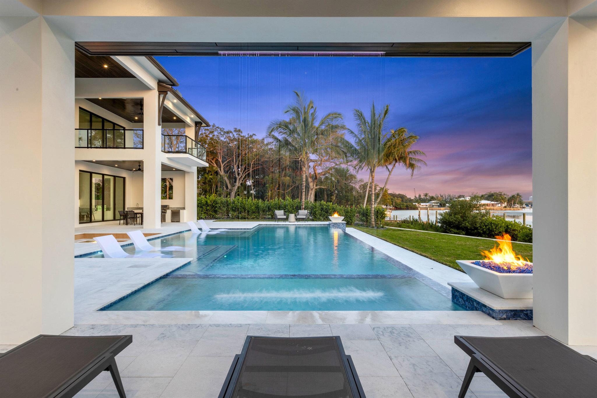 RIVERSIDE ON THE LOXAHATCHEE - Residential