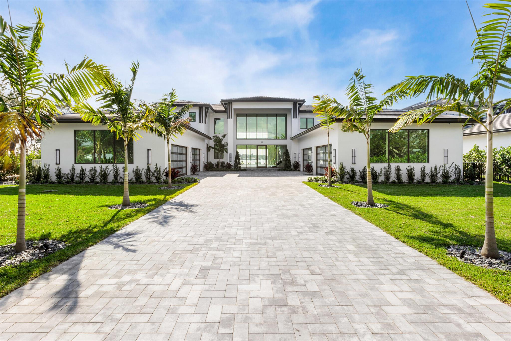 RIVERSIDE ON THE LOXAHATCHEE - Residential