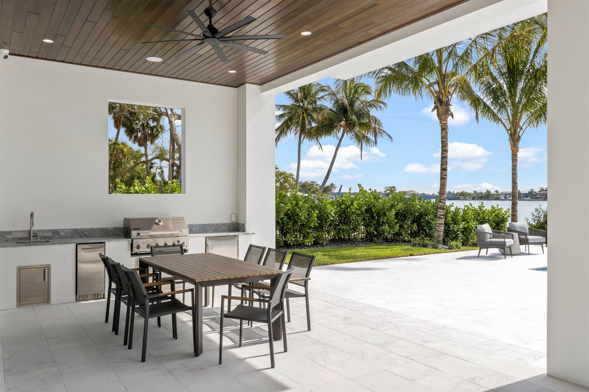 RIVERSIDE ON THE LOXAHATCHEE - Residential