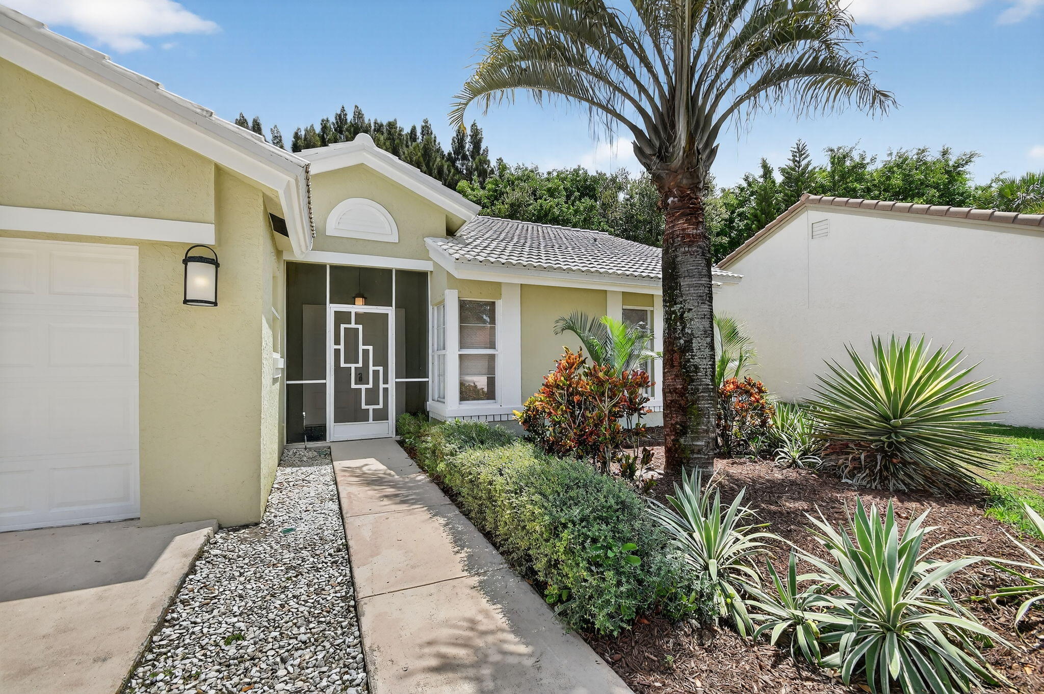 CYPRESS WOODS 2 - Residential