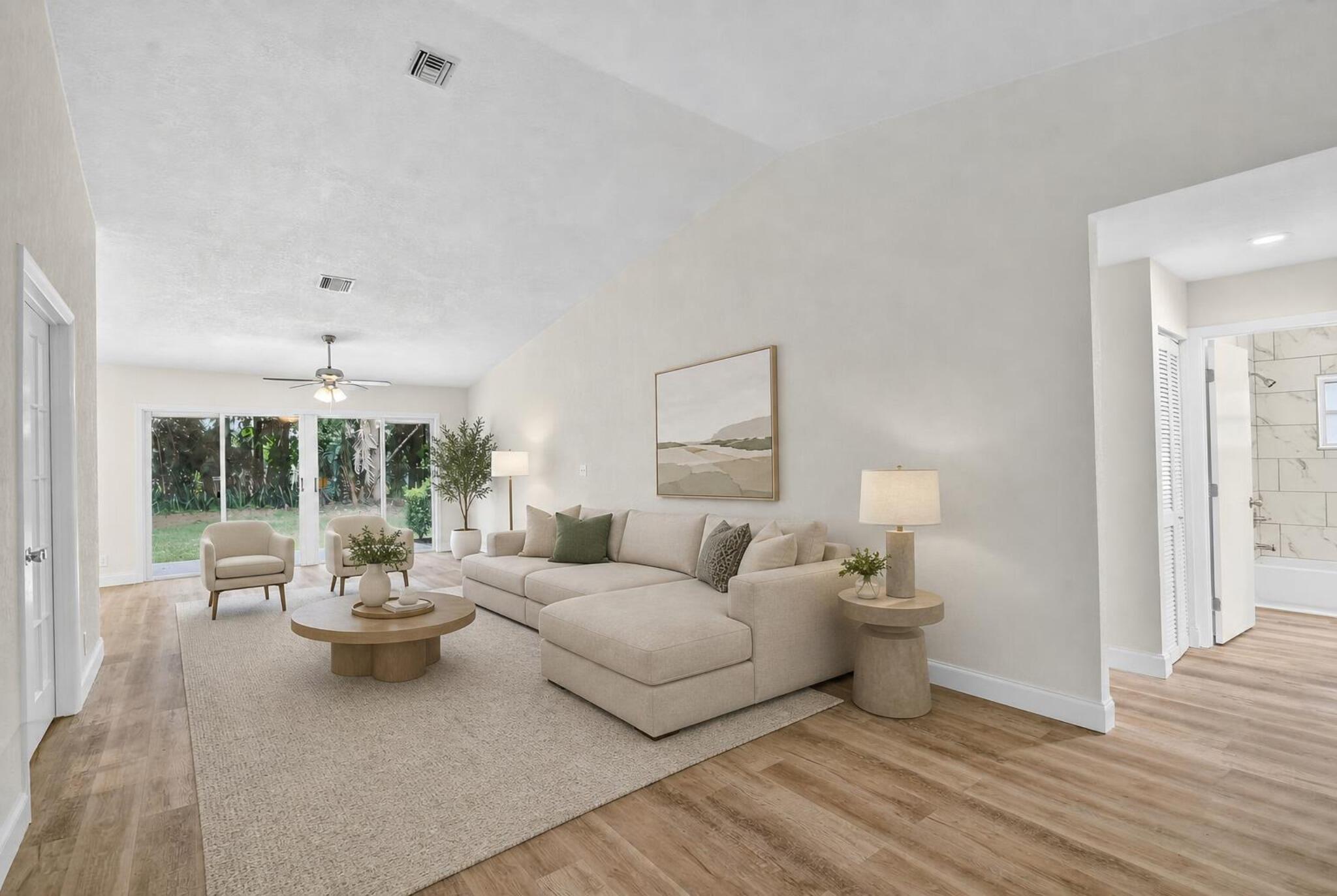 CYPRESS WOODS 2 - Residential
