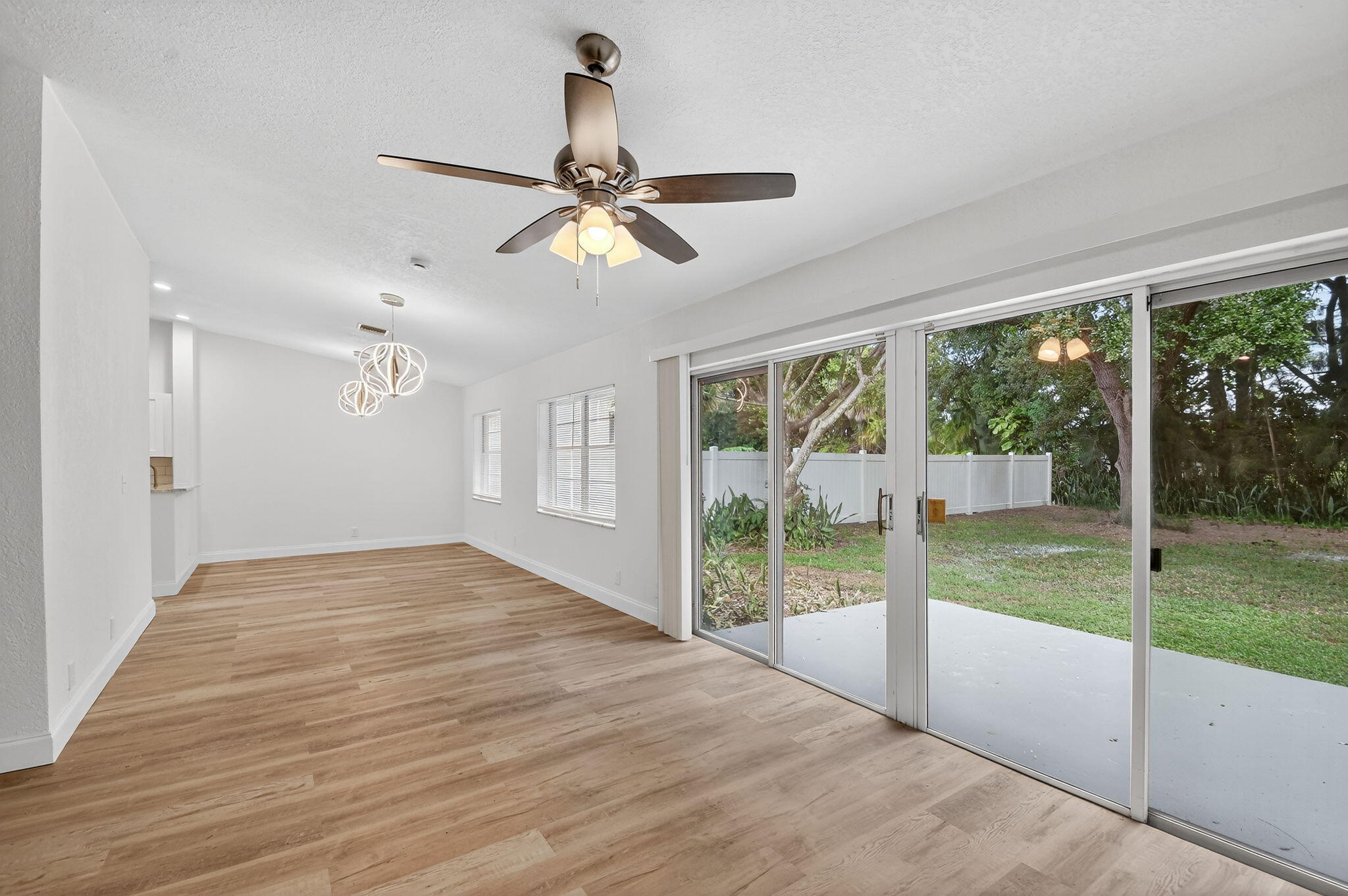 CYPRESS WOODS 2 - Residential
