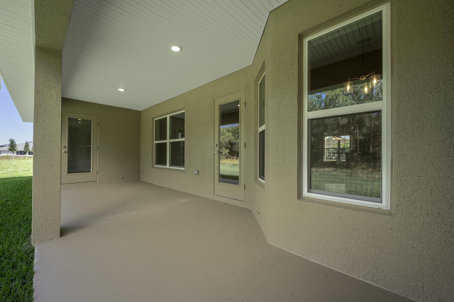 PORT ST LUCIE SECTION 33 - Residential