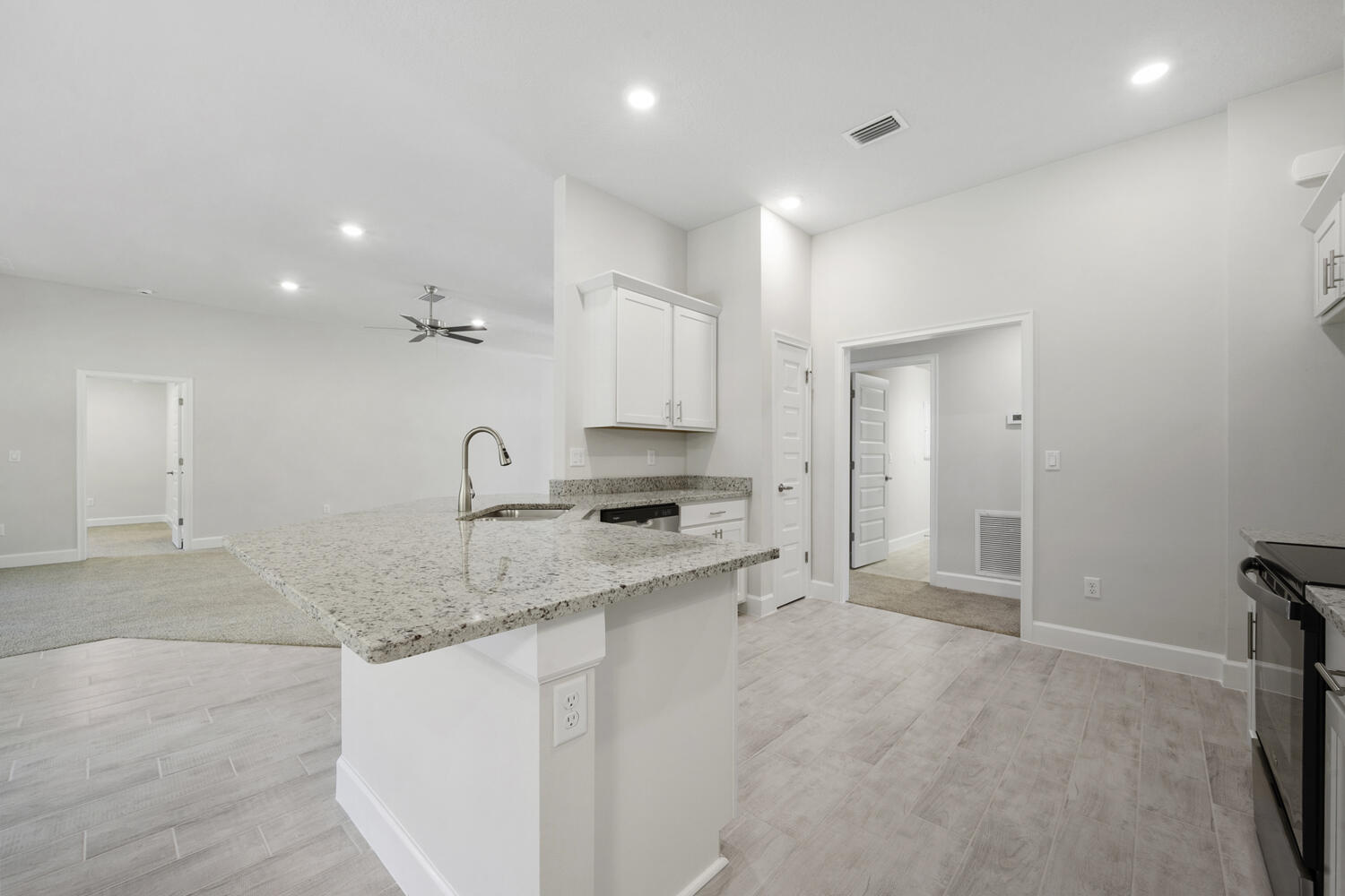 PORT ST LUCIE SECTION 33 - Residential